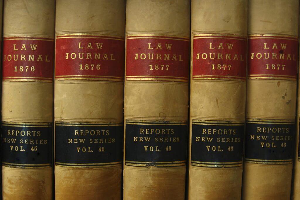 Glossary of the Most Common Legal Terms - Stewart Law Offices