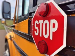 School Driving Safety Tips - Stewart Law Offices