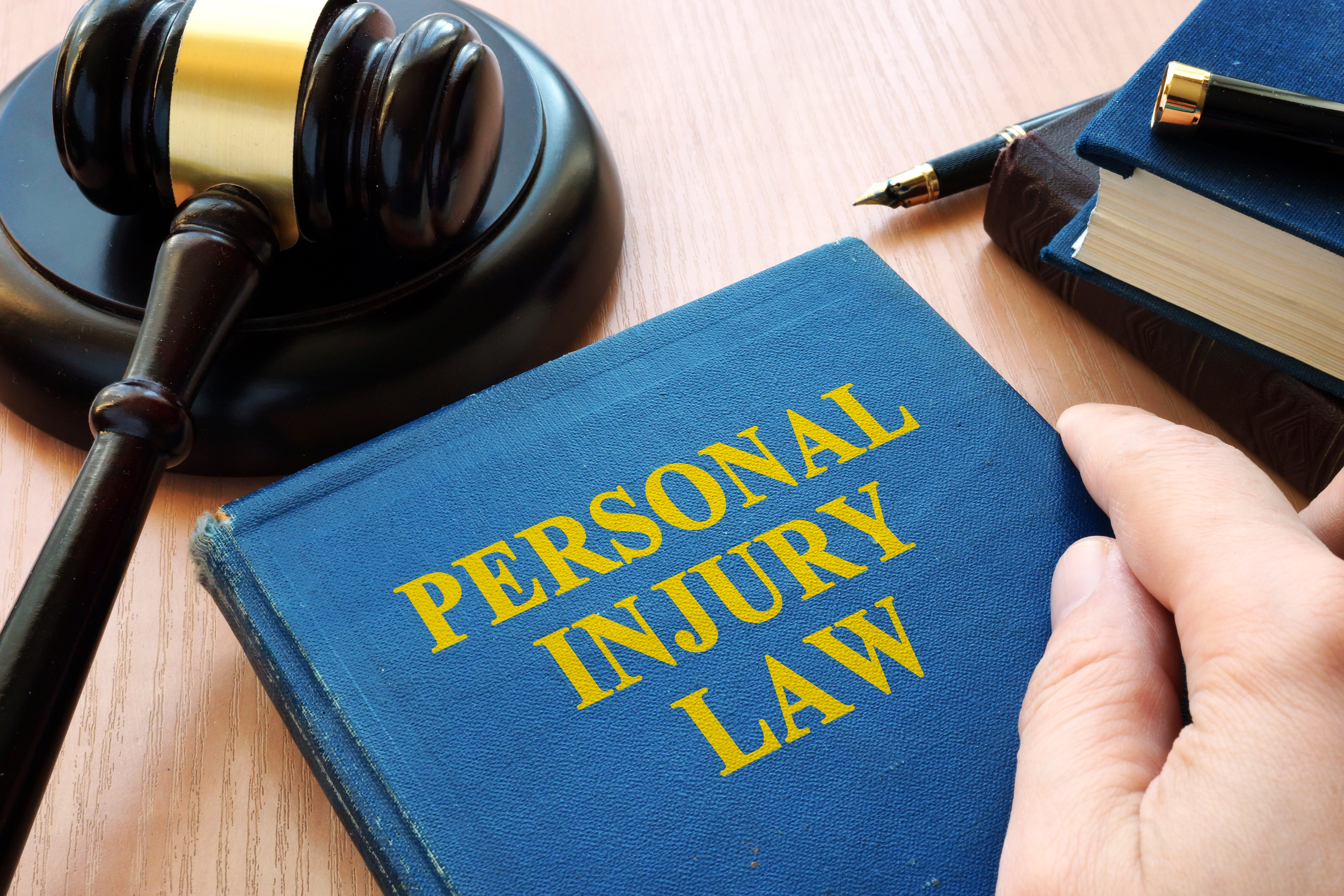 North Carolina Personal Injury Lawyer | Stewart Law Offices