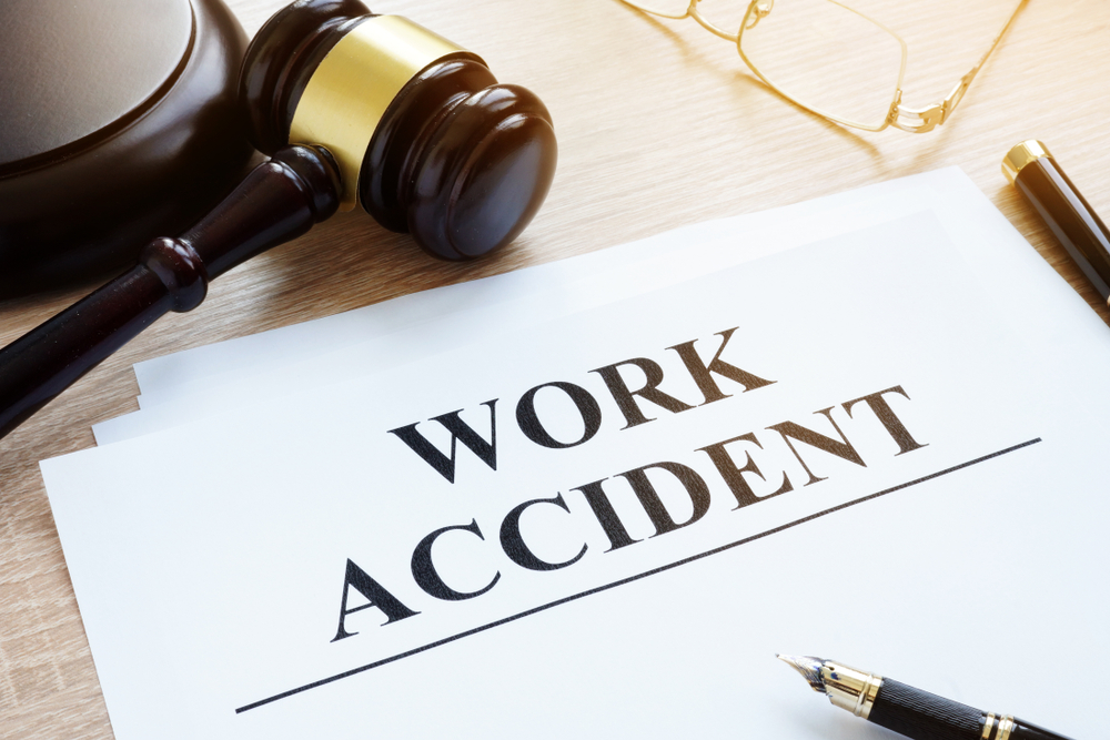 What Types Of Injuries Are Covered Under Workers’ Compensation Laws ...