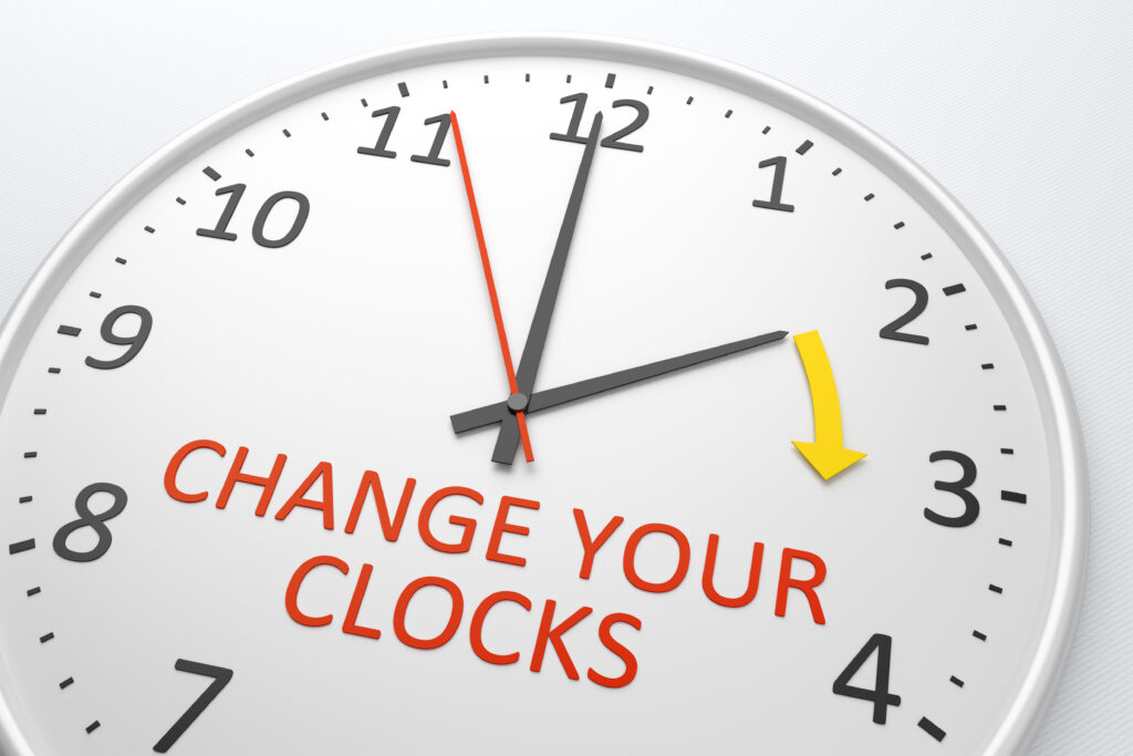 Daylight Savings Time Increases Risk for Fatal Car Accidents Stewart