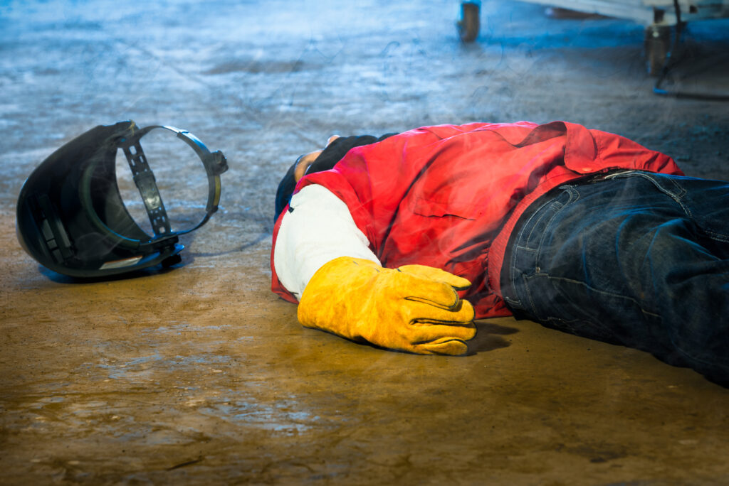 Workers' Compensation Overexertion Injuries in S.C. - Stewart Law Offices