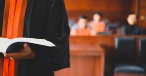 Knowing When to Take Your Claim to Court