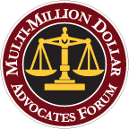 Multi-Million Dollar Advocates - Stephen Vicari