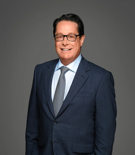 Brent Stewart