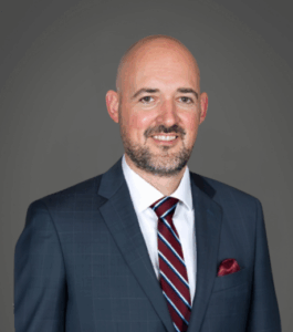 Marcus Spake, Of Counsel