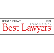 Recognized in The Best Lawyers® in America 2024 for work in: Workers' Compensation Law - Claimants