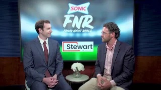 Stewart Law Offices Supports Local High School Football with Sonic Friday Night Rivals II