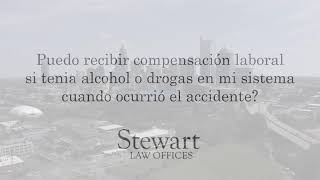 Compensación de Accidentes de Trabajo – FAQ – Charlotte, NC – Stewart Law Offices