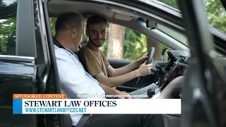 Legal Minute – Essential Insights for Parents as Teens Pursue Their Driver’s License