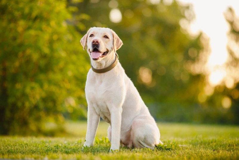Labrador Retrievers Breeds