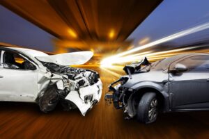 Most Car Accidents Result From Negligence, Not Chance